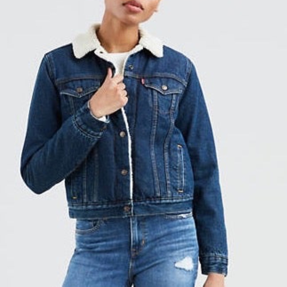 Levi's Original Trucker Jacket